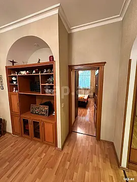 Satılır 3 otaqlı mənzil 100 m²