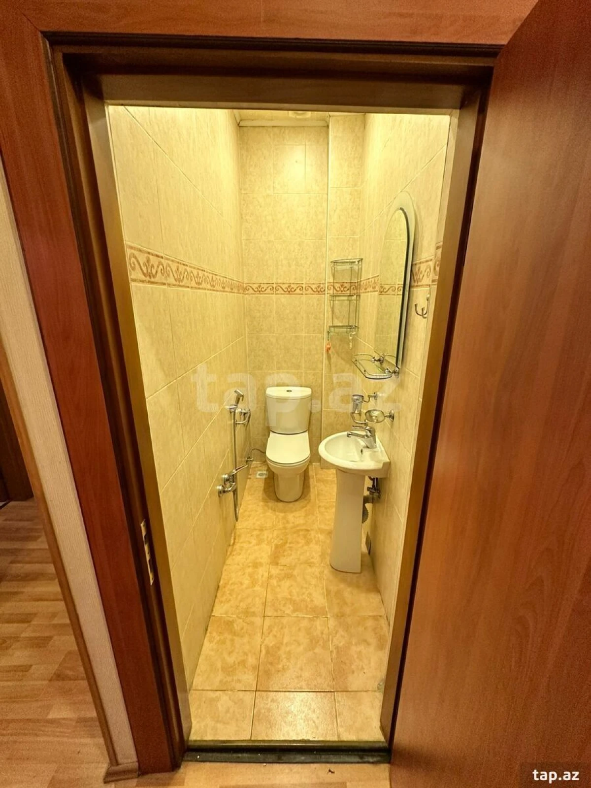 Satılır 3 otaqlı mənzil 100 m²