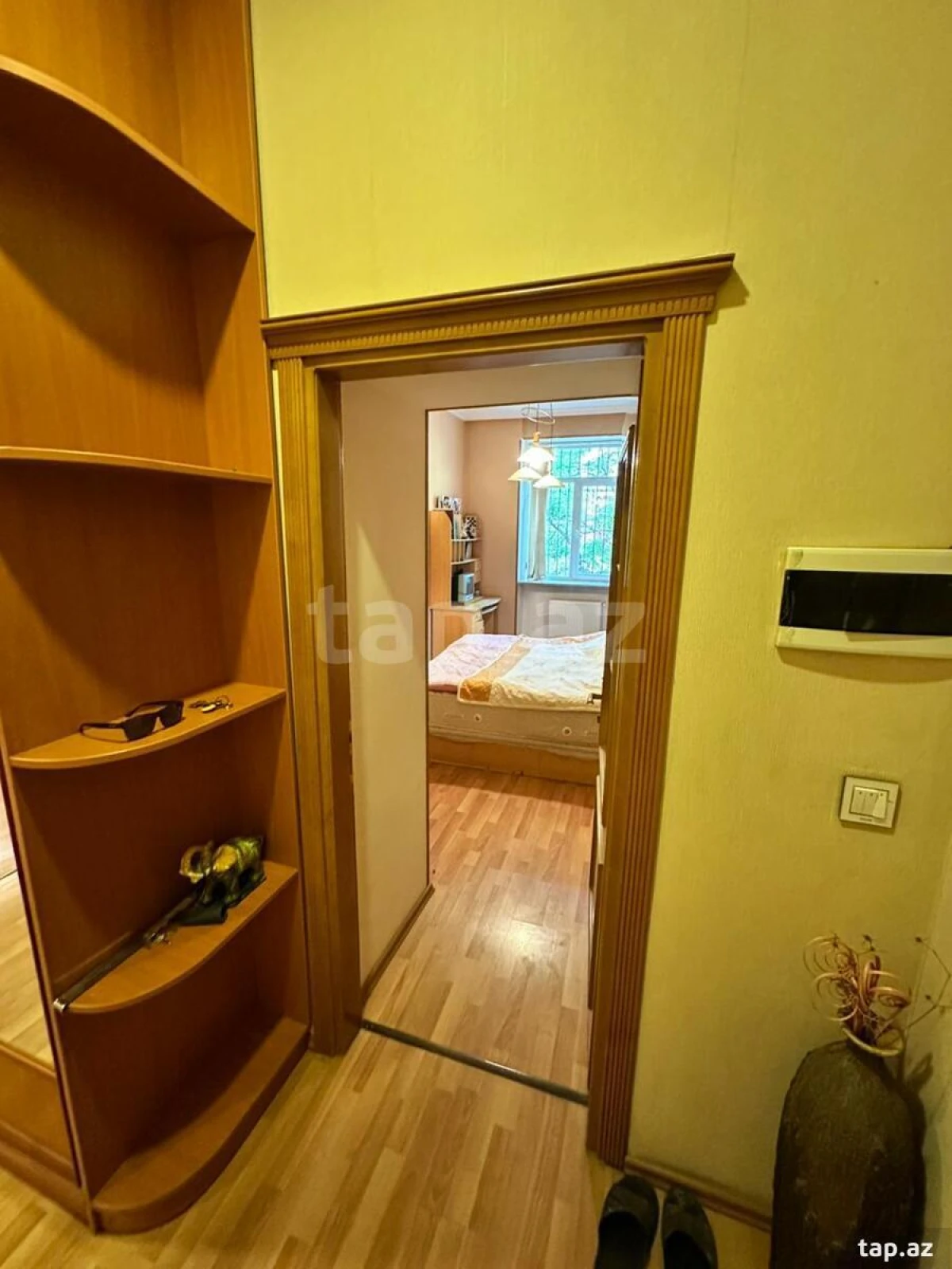 Satılır 3 otaqlı mənzil 100 m²