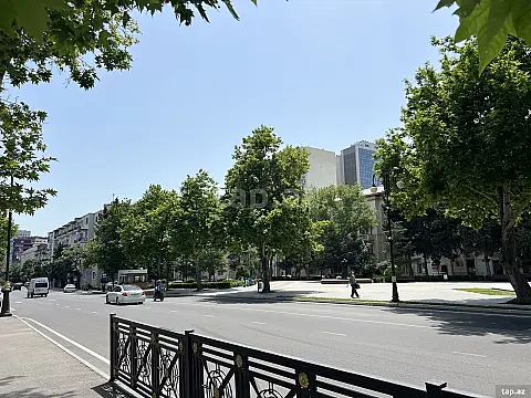 Satılır 3 otaqlı mənzil 100 m²