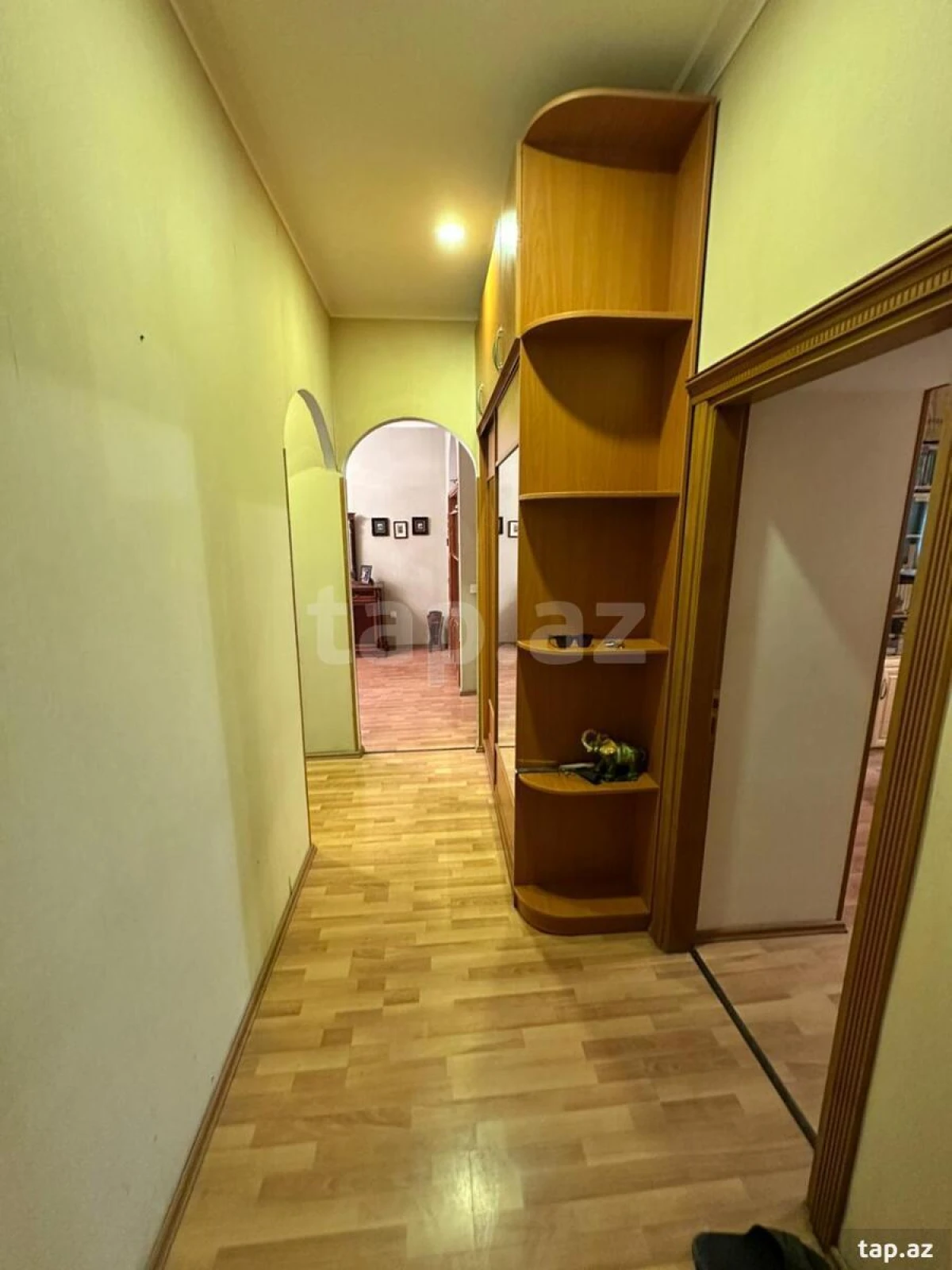 Satılır 3 otaqlı mənzil 100 m²