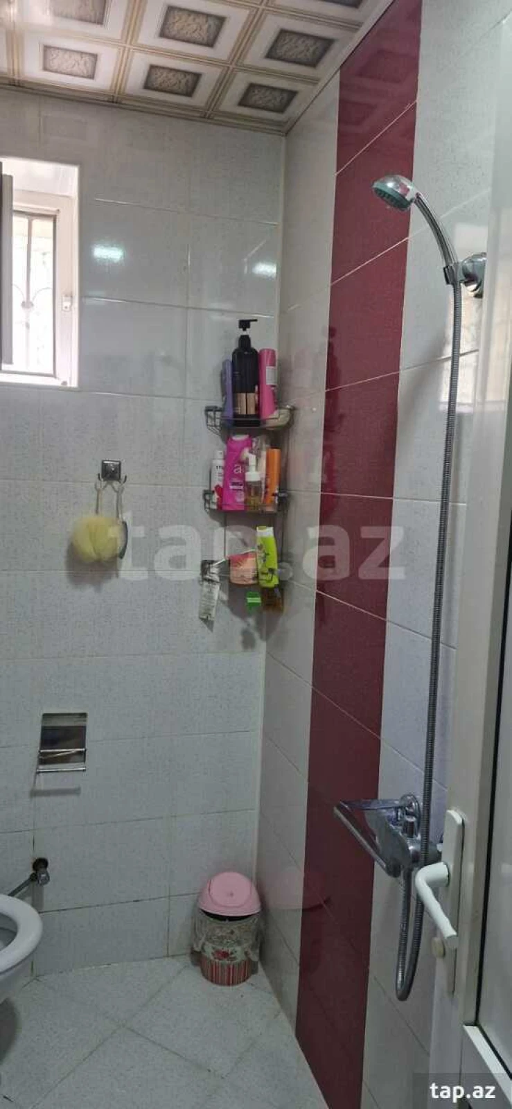 Satılır 3 otaqlı həyət evi