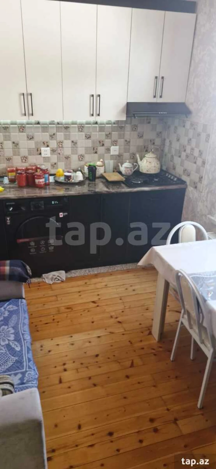 Satılır 3 otaqlı həyət evi