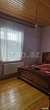 Satılır 3 otaqlı həyət evi