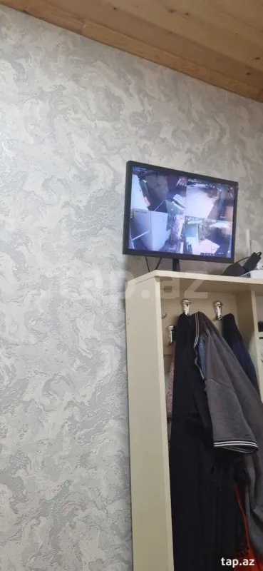 Satılır 3 otaqlı həyət evi