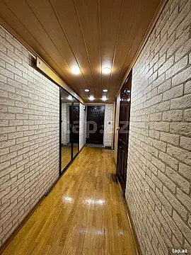 Kirayə verilir 3 otaqlı yeni tikili 90 m² — Bakı, Nizami 3 otaq 90.00 m²