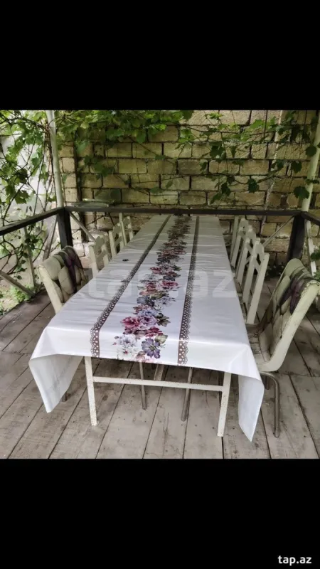 Kirayə verilir 3 otaqlı həyət evi