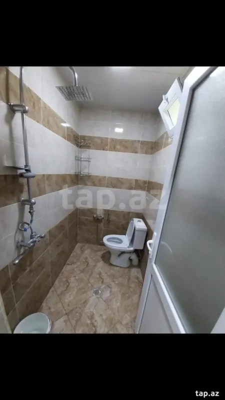 Kirayə verilir 3 otaqlı həyət evi