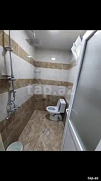 Kirayə verilir 3 otaqlı həyət evi