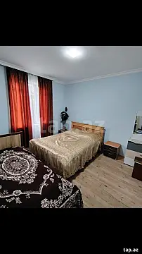 Kirayə verilir 3 otaqlı həyət evi