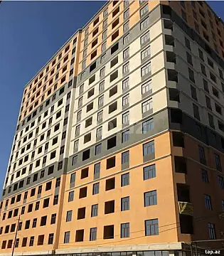 Satılır 4 otaqlı yeni tikili 164 m² — Xırdalan, Xırdalan 4 otaq 164.00 m²