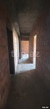 Satılır 3 otaqlı yeni tikili 89 m² — Bakı, Yeni Yasamal 3 otaq 89.00 m²