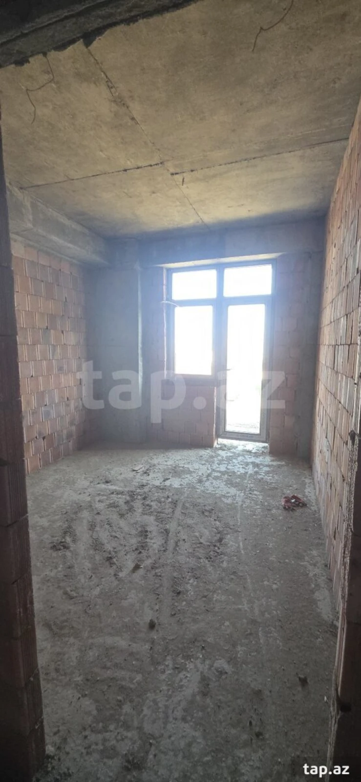 Satılır 3 otaqlı yeni tikili 89 m²