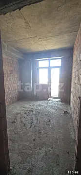 Satılır 3 otaqlı yeni tikili 89 m²