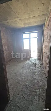 Satılır 3 otaqlı yeni tikili 89 m²