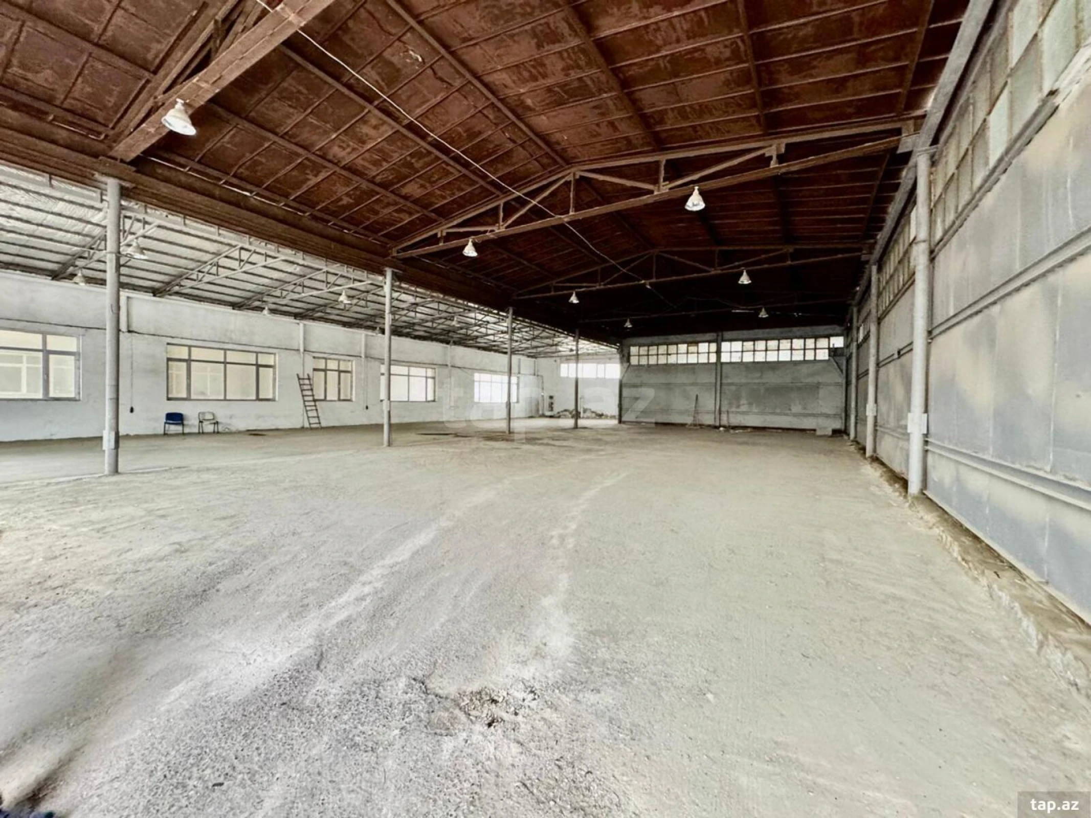 Kirayə verilir obyekt