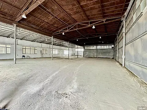 Kirayə verilir obyekt