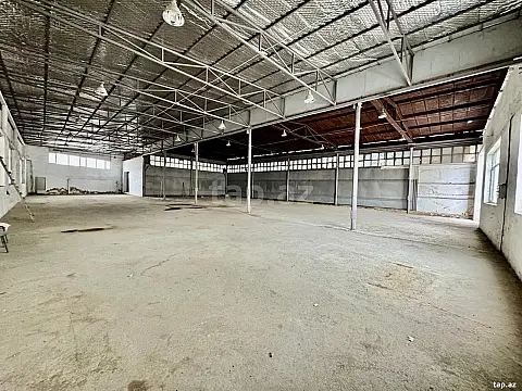 Kirayə verilir obyekt — Bakı, Biləcəri