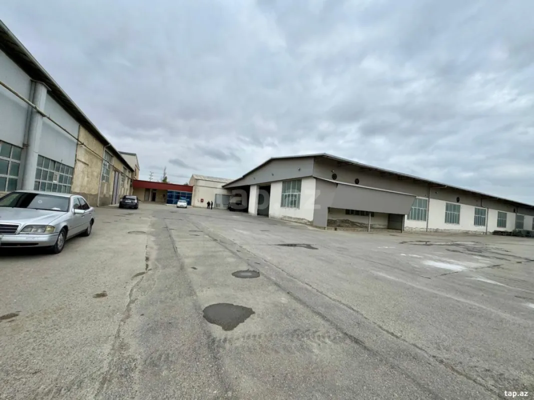 Kirayə verilir obyekt