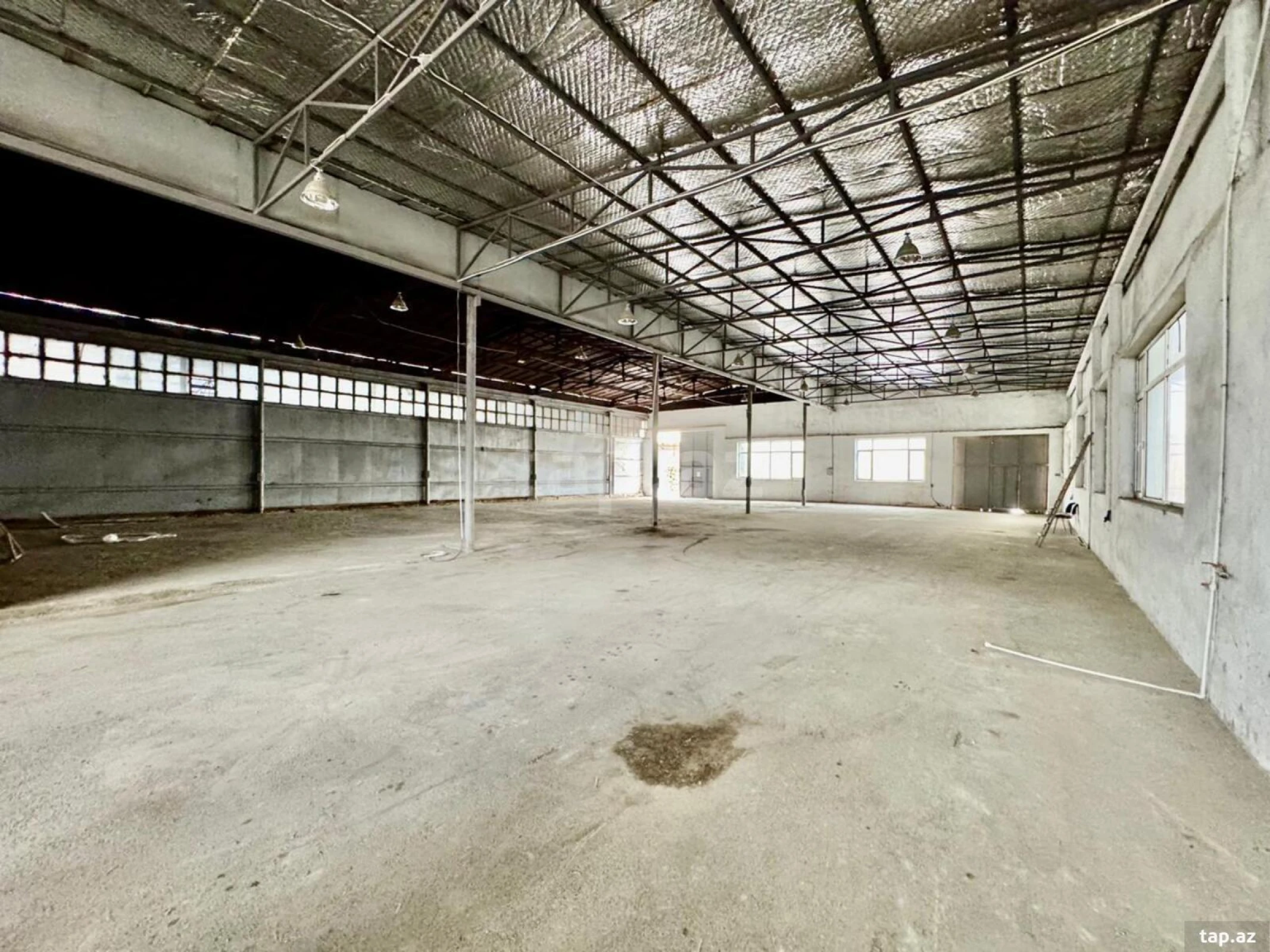 Kirayə verilir obyekt