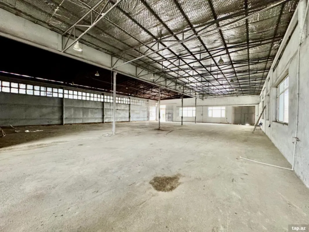 Kirayə verilir obyekt