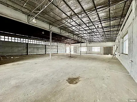 Kirayə verilir obyekt