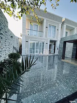 Satılır 4 otaqlı həyət evi 140 m² — Bakı, Binə 4 otaq 140.00 m²