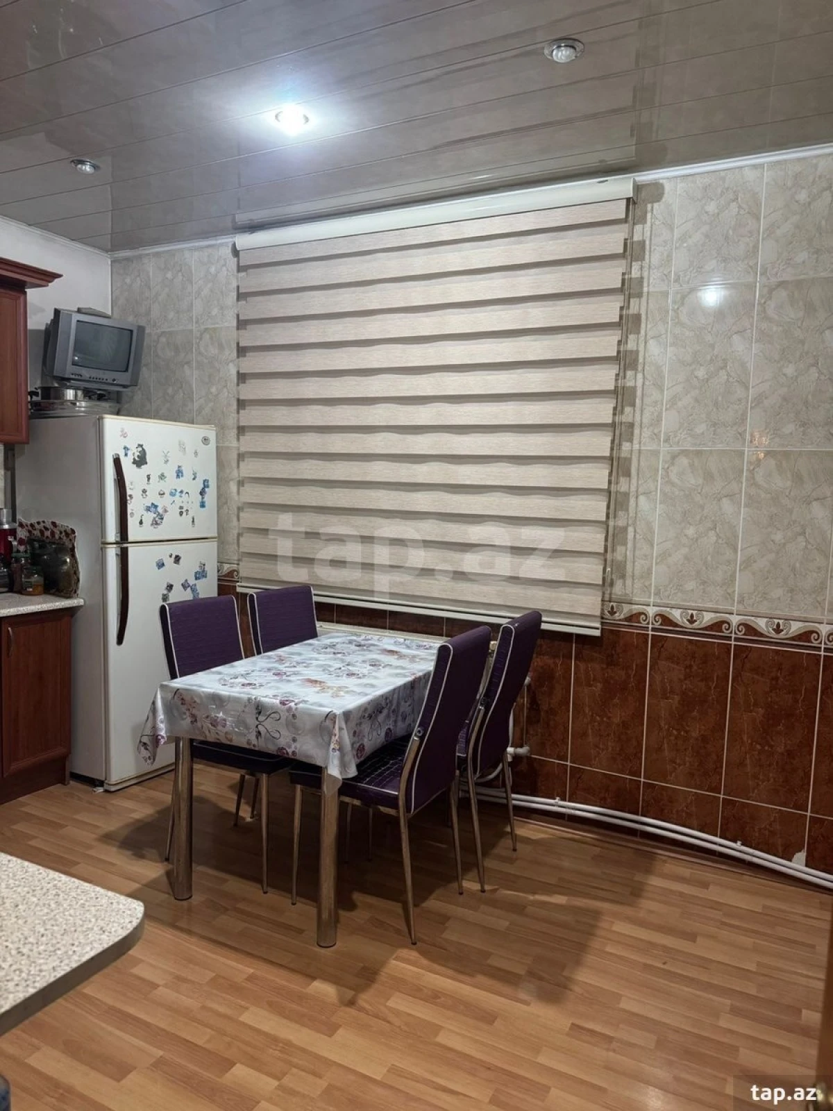 Satılır 3 otaqlı yeni tikili 110 m²