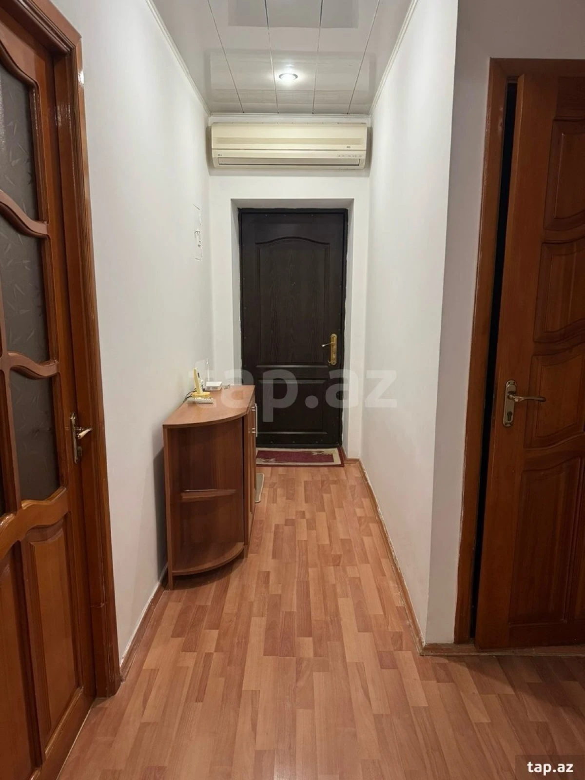 Satılır 3 otaqlı yeni tikili 110 m²