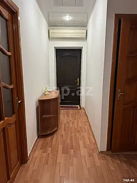 Satılır 3 otaqlı yeni tikili 110 m²