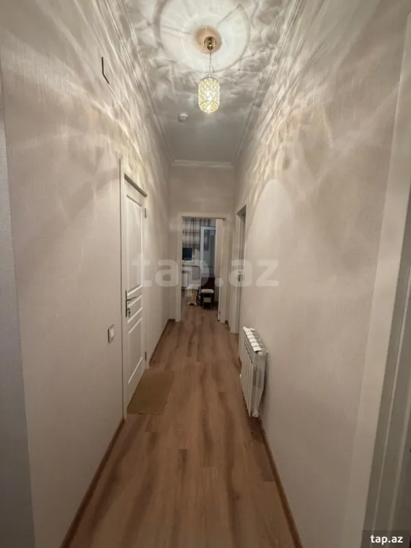 Kirayə verilir 2 otaqlı yeni tikili 60 m²