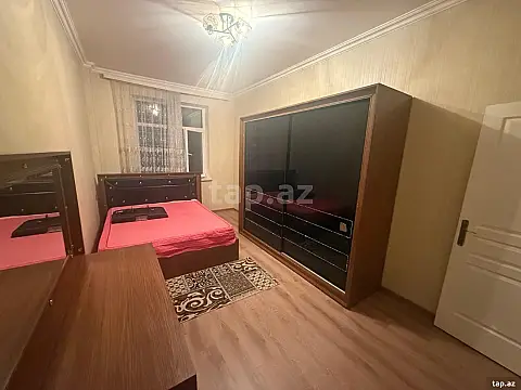 Kirayə verilir 2 otaqlı yeni tikili 60 m² — Sumqayıt 2 otaq 60.00 m²