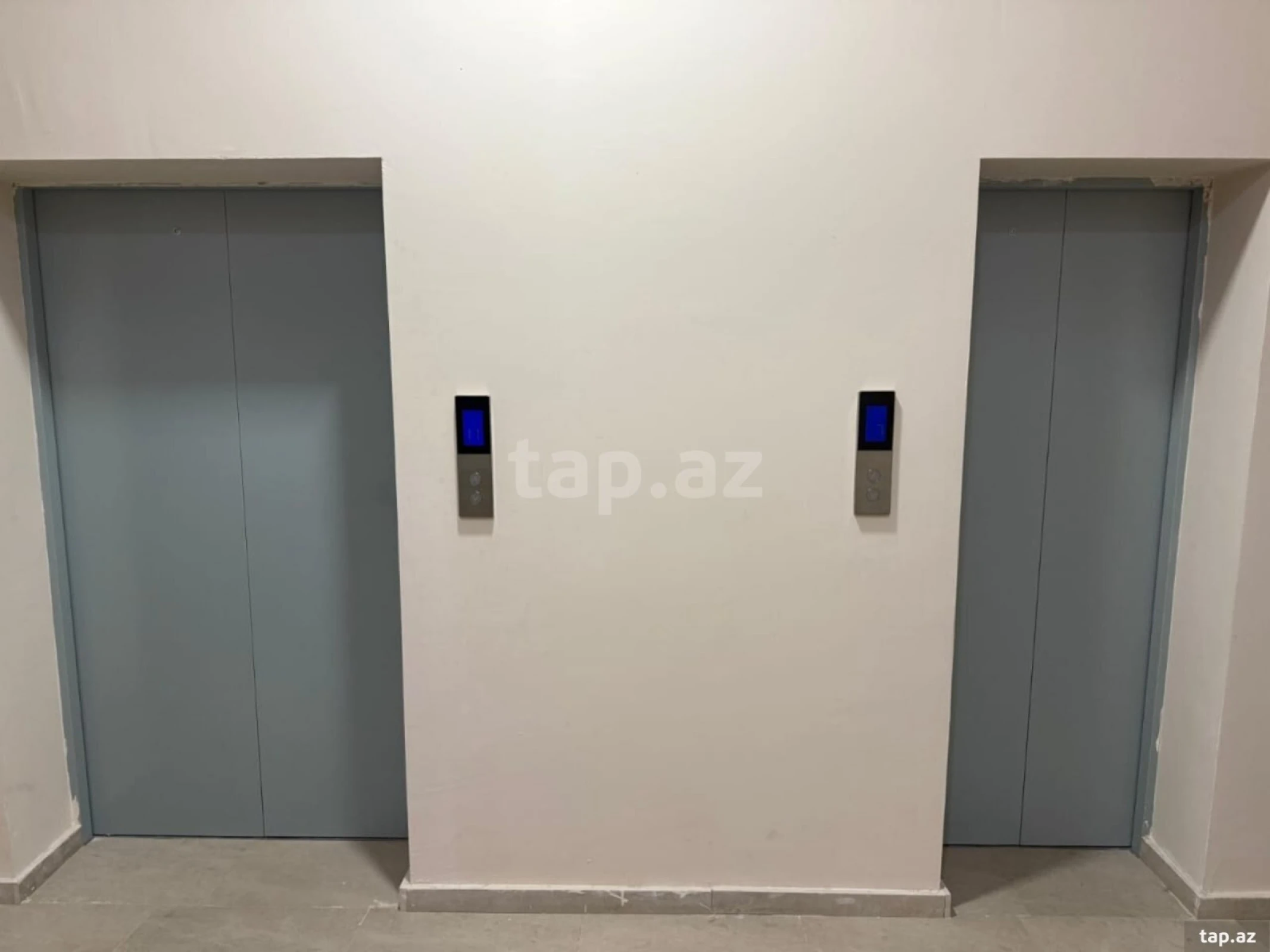 Kirayə verilir 2 otaqlı yeni tikili 60 m²