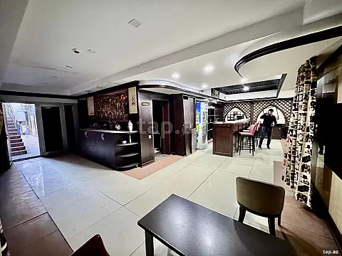 Kirayə verilir obyekt — Bakı, Nəsimi