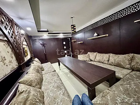 Kirayə verilir obyekt