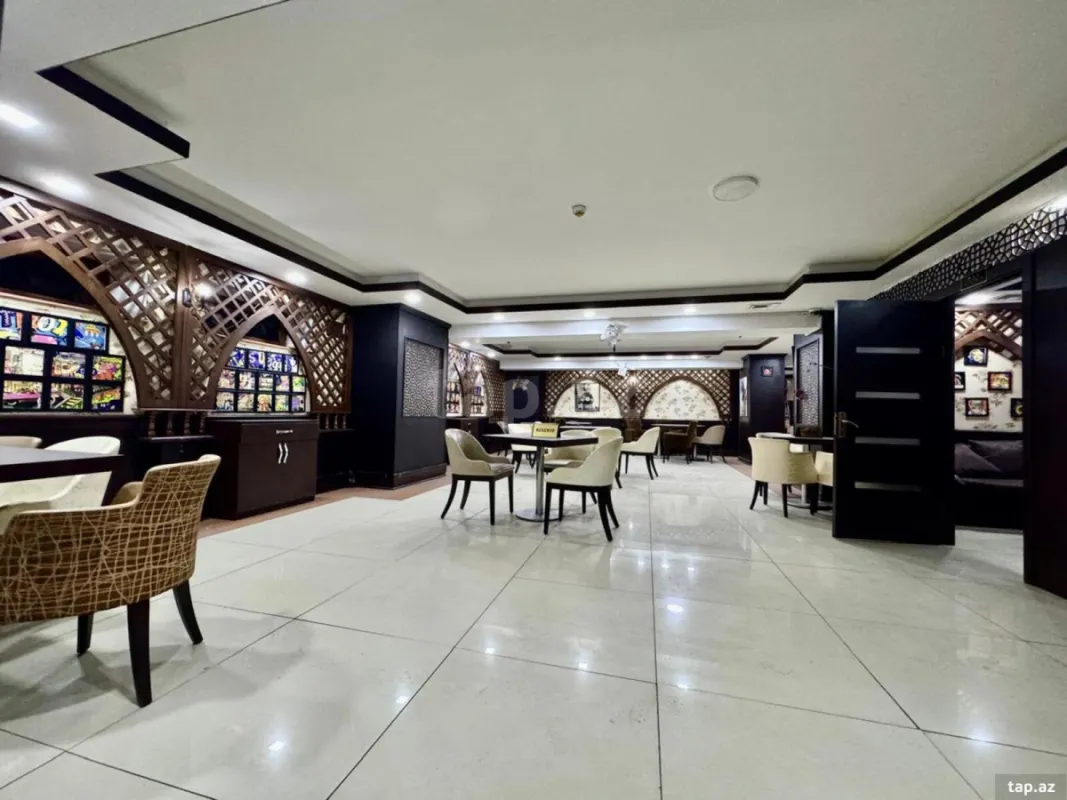 Kirayə verilir obyekt