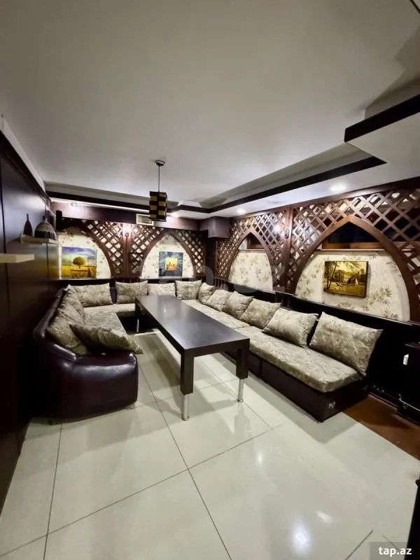 Kirayə verilir obyekt