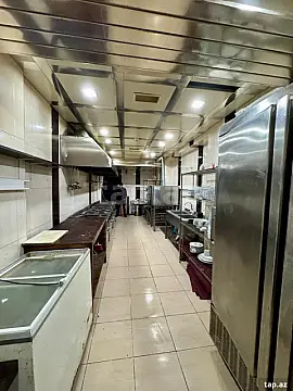 Kirayə verilir obyekt