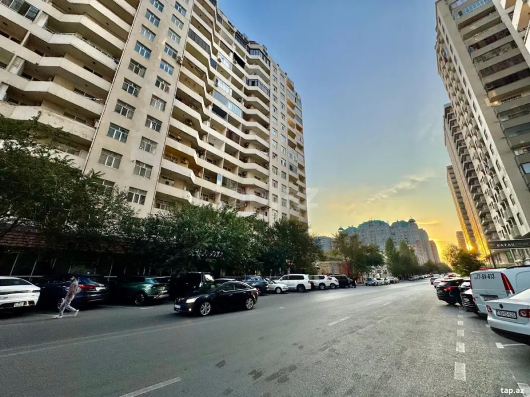 Kirayə verilir obyekt