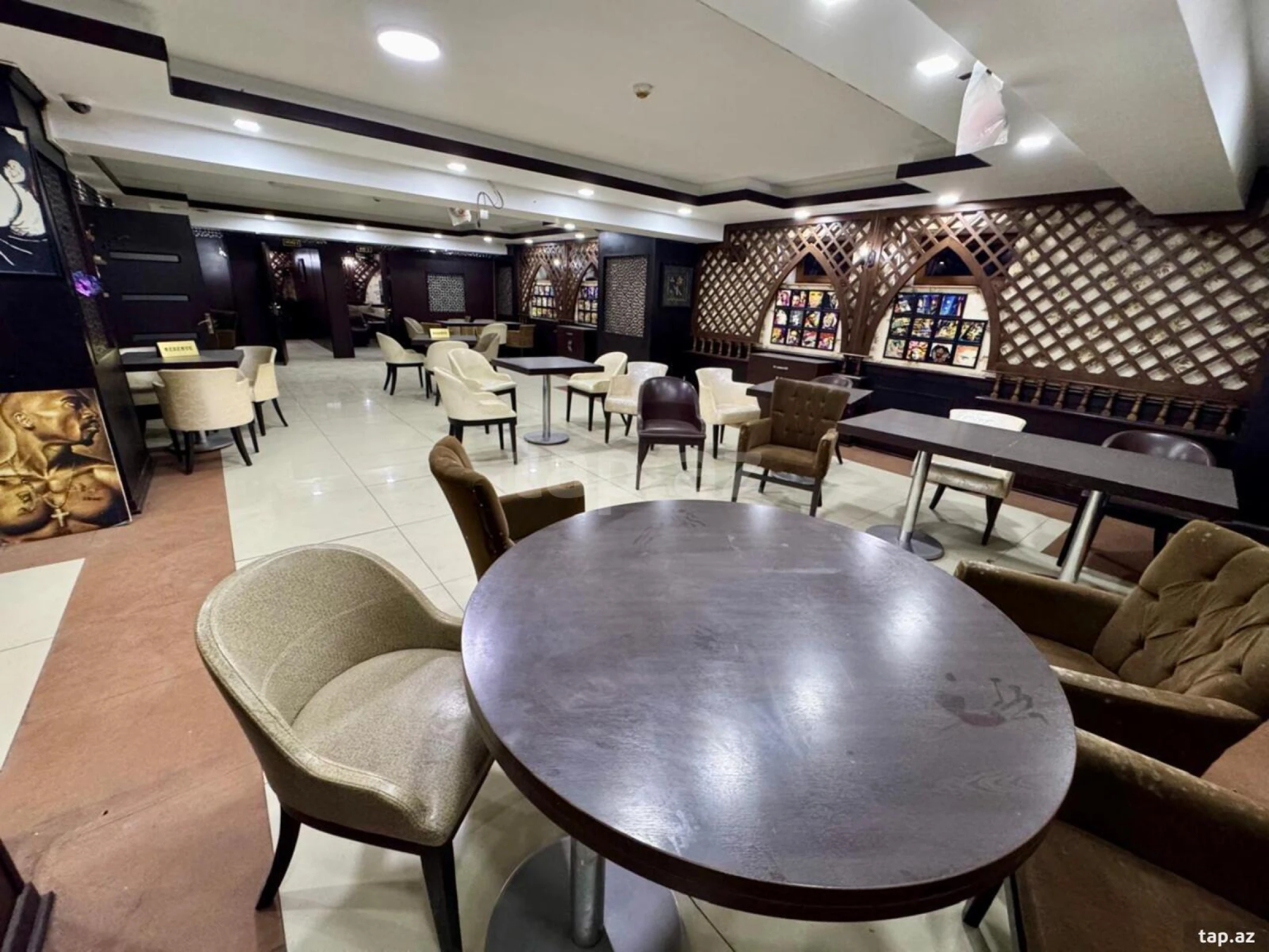 Kirayə verilir obyekt