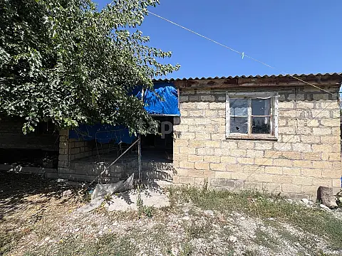 Satılır obyekt — Şamaxı