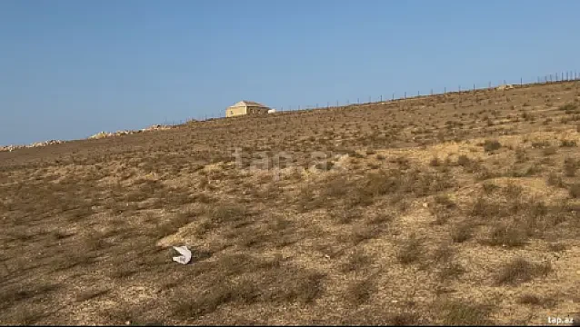 Satılır torpaq sahəsi — Bakı, Novxanı