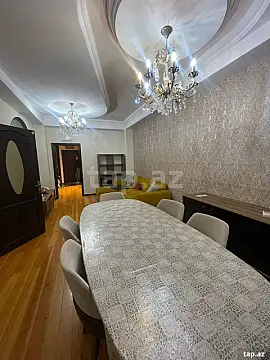 Satılır 3 otaqlı yeni tikili 90 m²