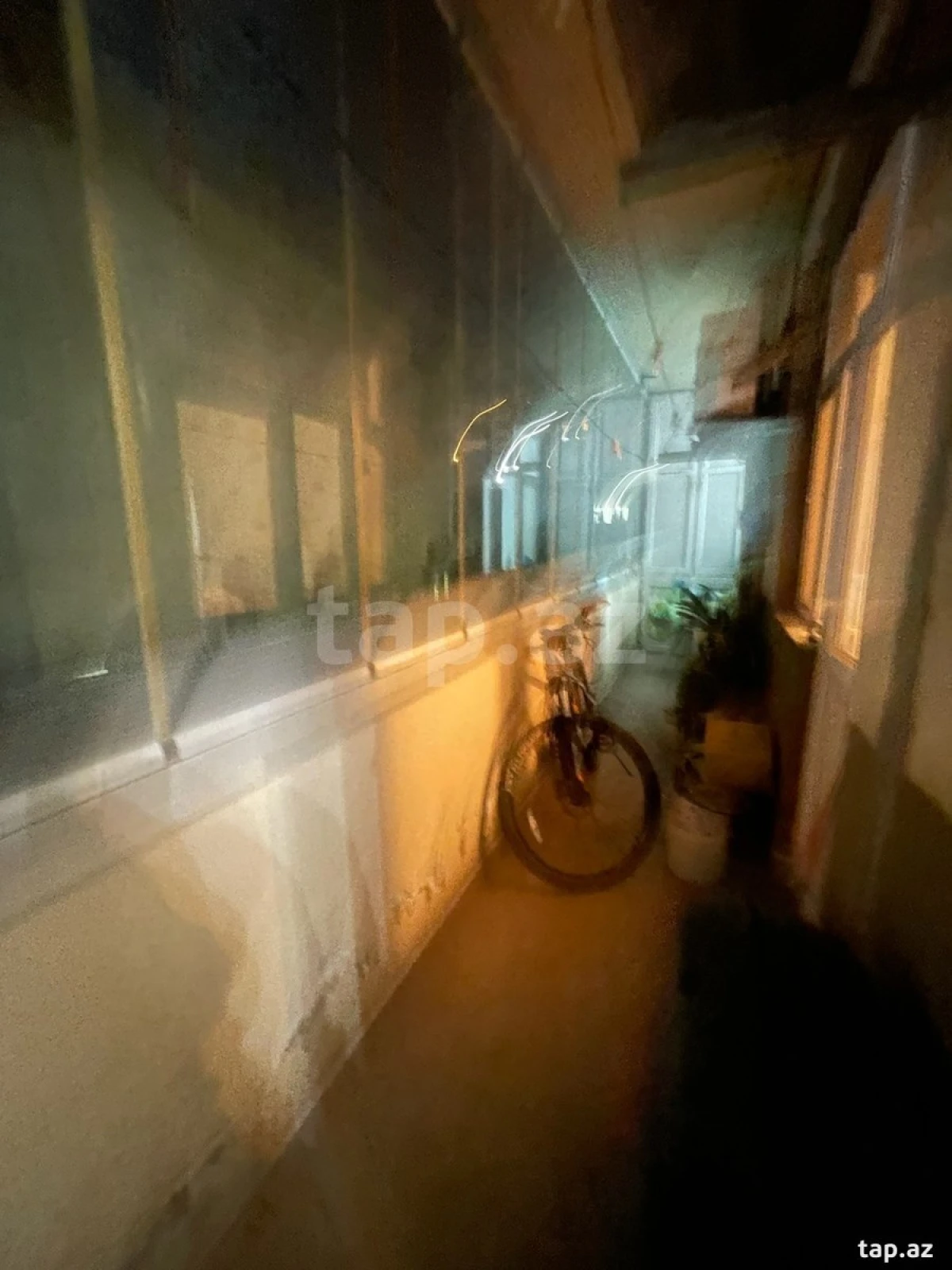 Satılır 3 otaqlı yeni tikili 90 m²