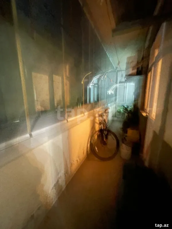 Satılır 3 otaqlı yeni tikili 90 m²