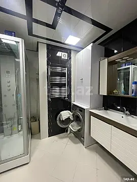 Satılır 3 otaqlı yeni tikili 90 m²