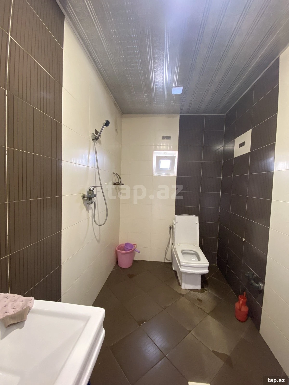 Satılır 3 otaqlı həyət evi