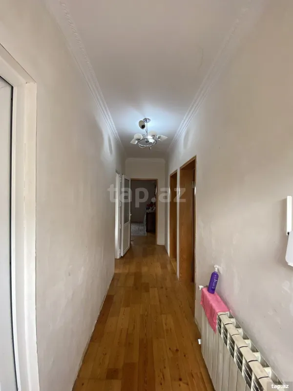 Satılır 3 otaqlı həyət evi