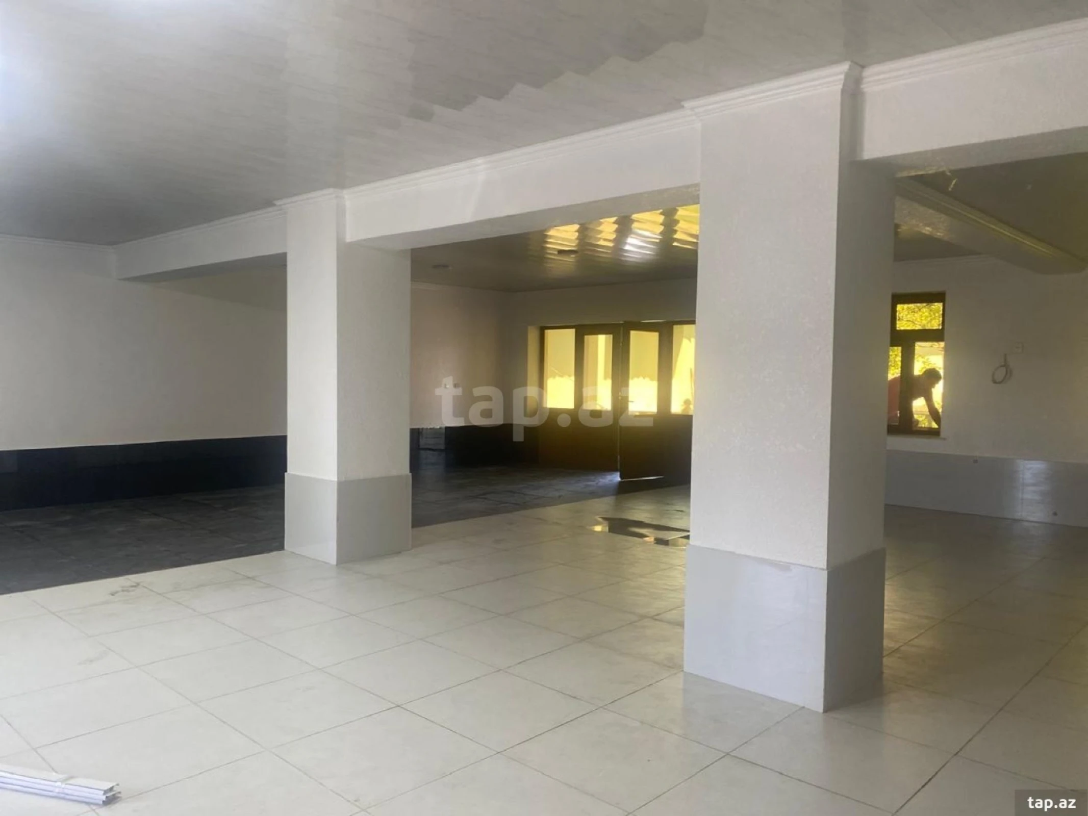 Satılır 4 otaqlı həyət evi 225 m²