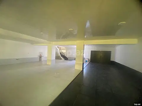 Satılır 4 otaqlı həyət evi 225 m²